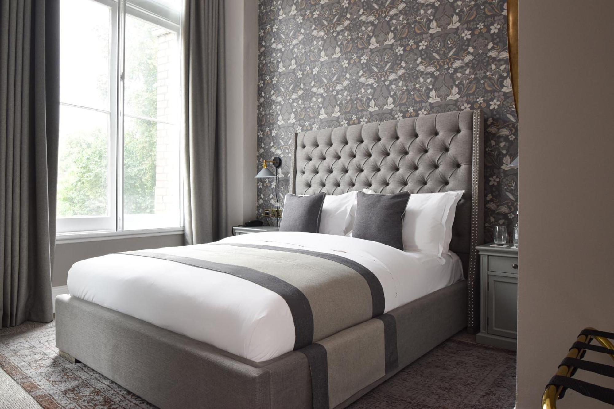 Yorkshire Grey Pub & Rooms London Exterior photo