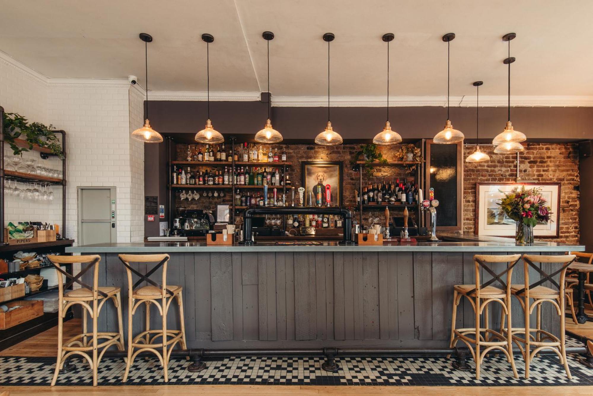 Yorkshire Grey Pub & Rooms London Exterior photo